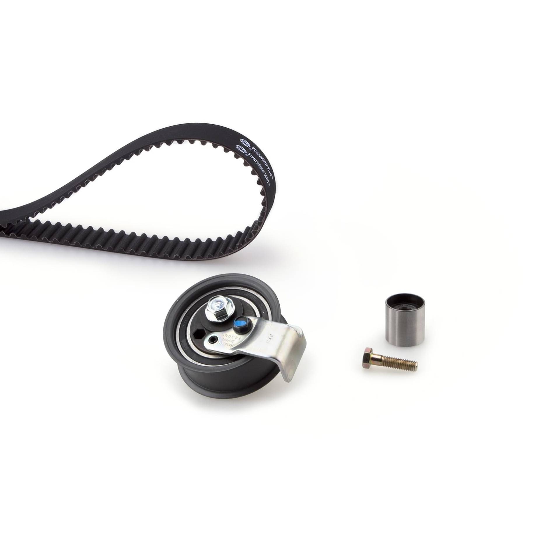 GATES PowerGrip Kit K015492XS GATES PowerGrip Kit K015492XS von Gates
