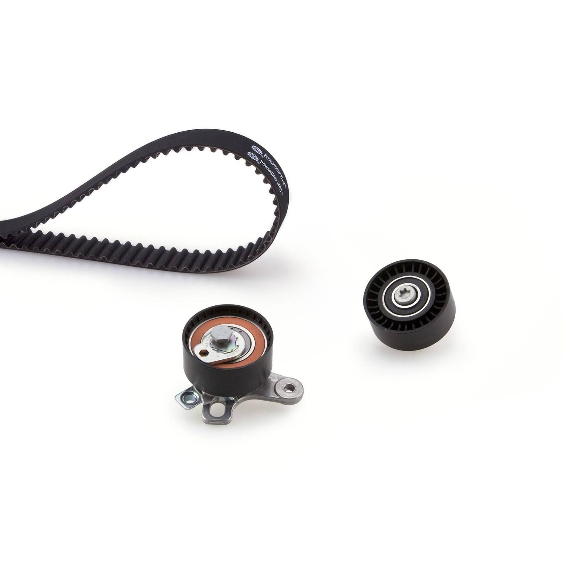 GATES PowerGrip Kit K015634XS GATES PowerGrip Kit K015634XS von Gates