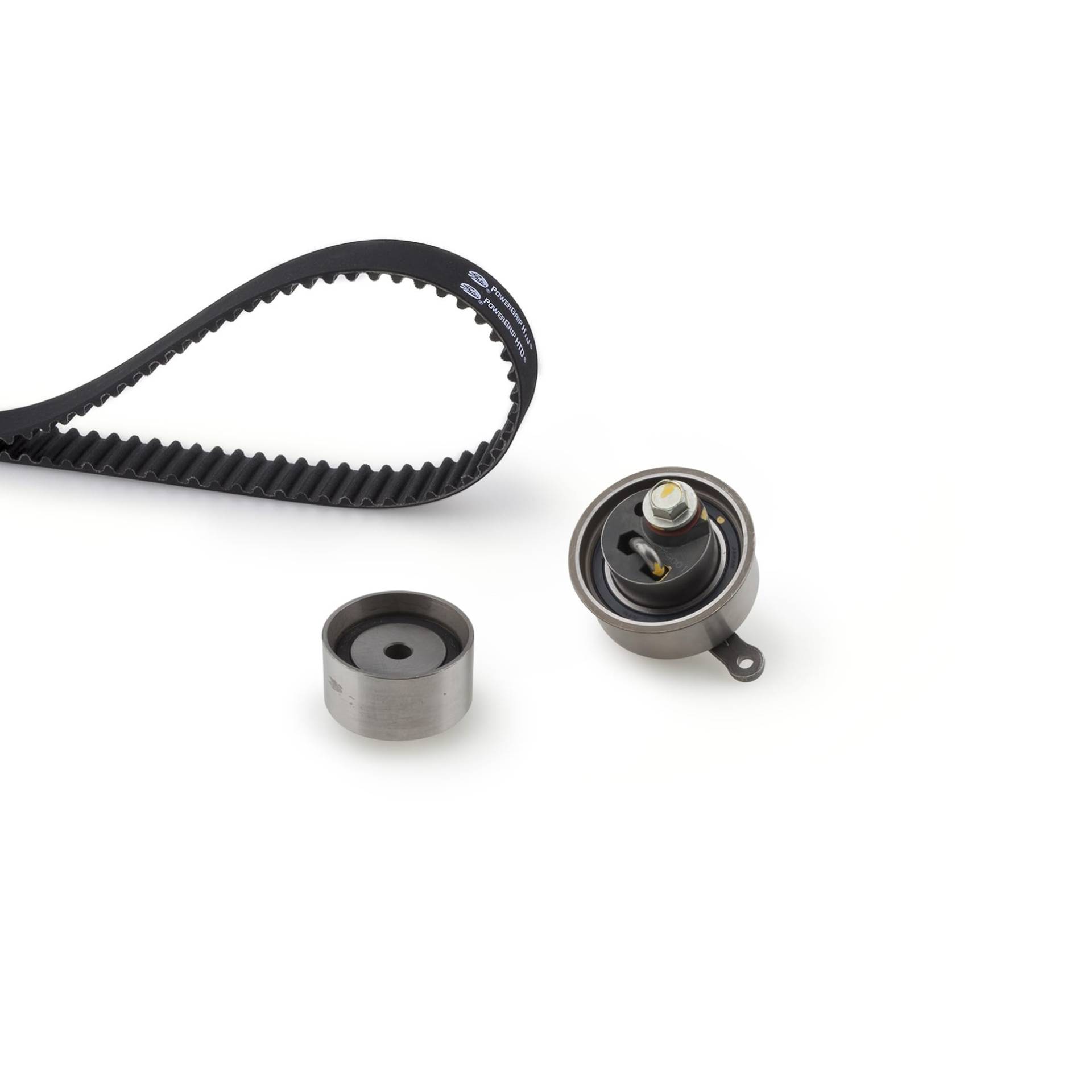 GATES PowerGrip Kit K015651XS GATES PowerGrip Kit K015651XS von Gates