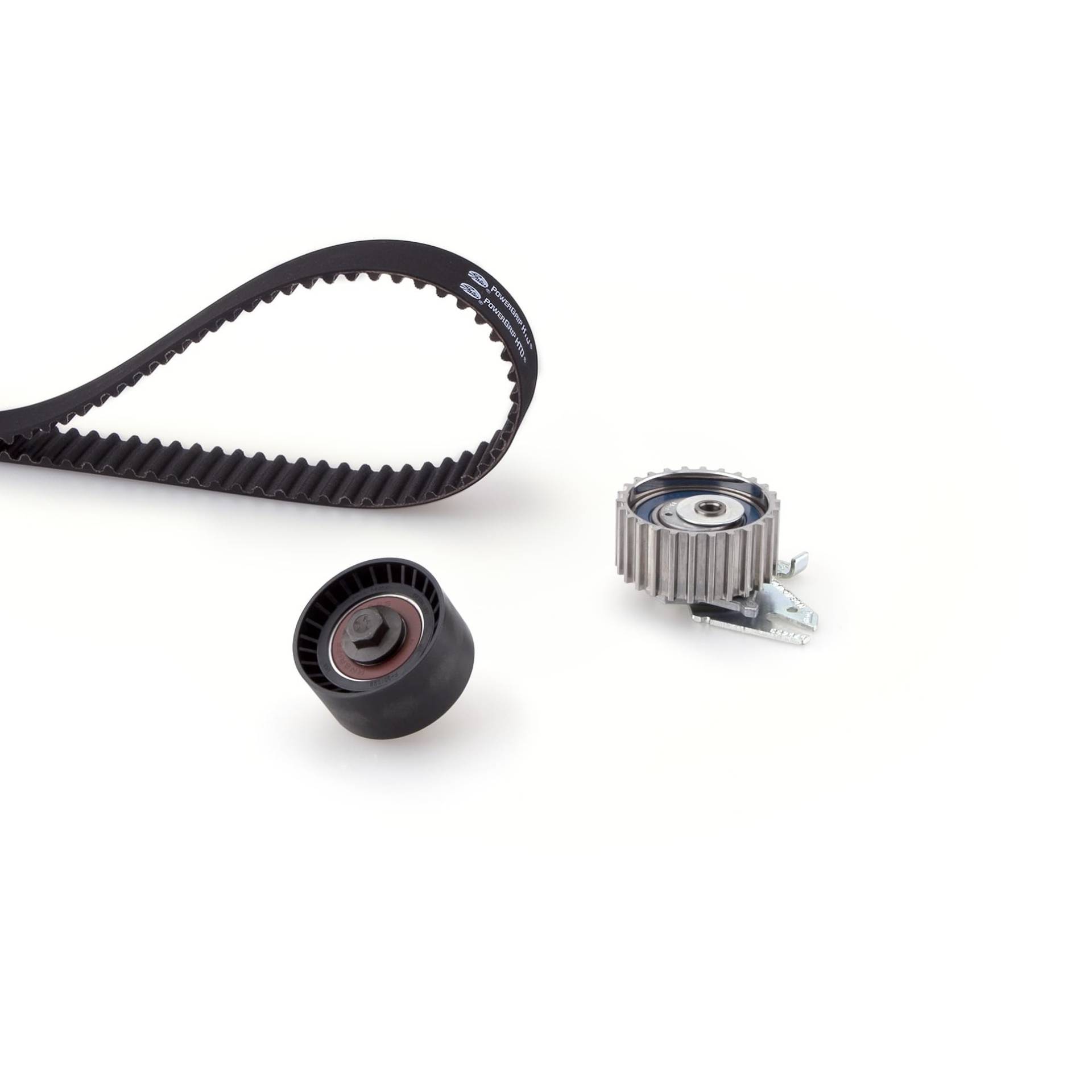 GATES PowerGrip Kit K015653XS GATES PowerGrip Kit K015653XS von Gates