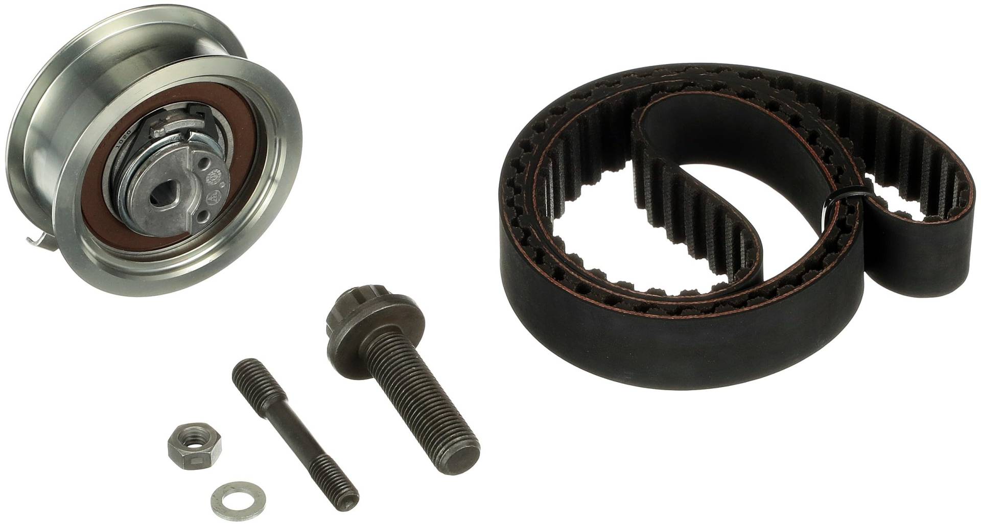 GATES PowerGrip Kit K025223XS, Schwarz GATES PowerGrip Kit K025223XS, Schwarz von Gates