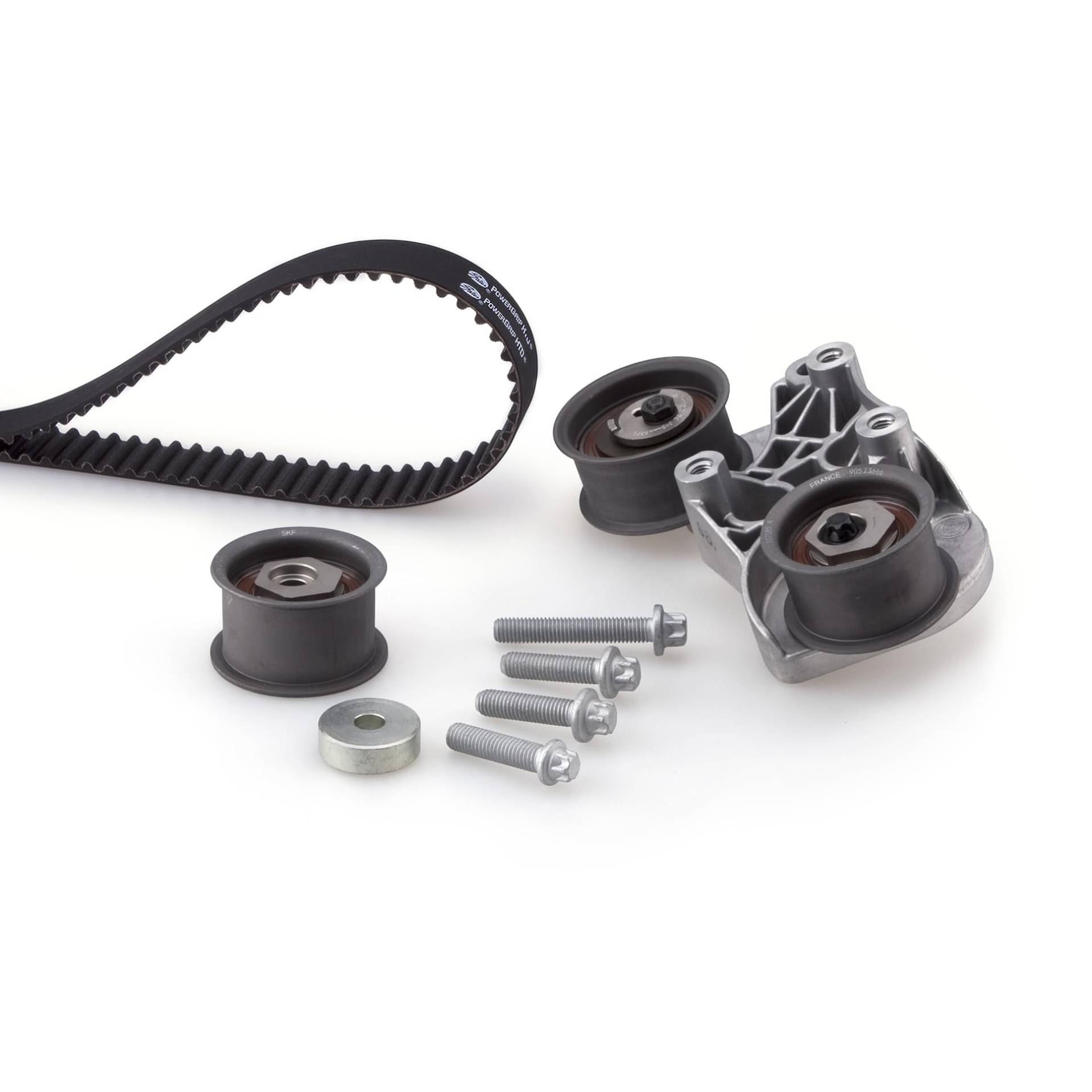 GATES PowerGrip Kit K025453XS von Gates