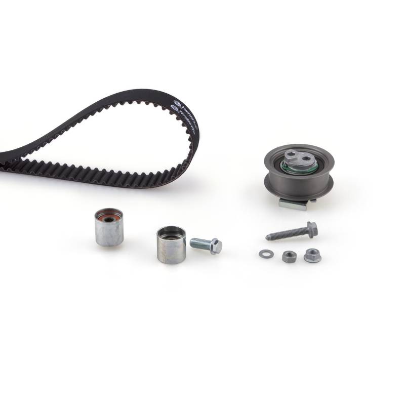 GATES PowerGrip Kit K035604XS von Gates