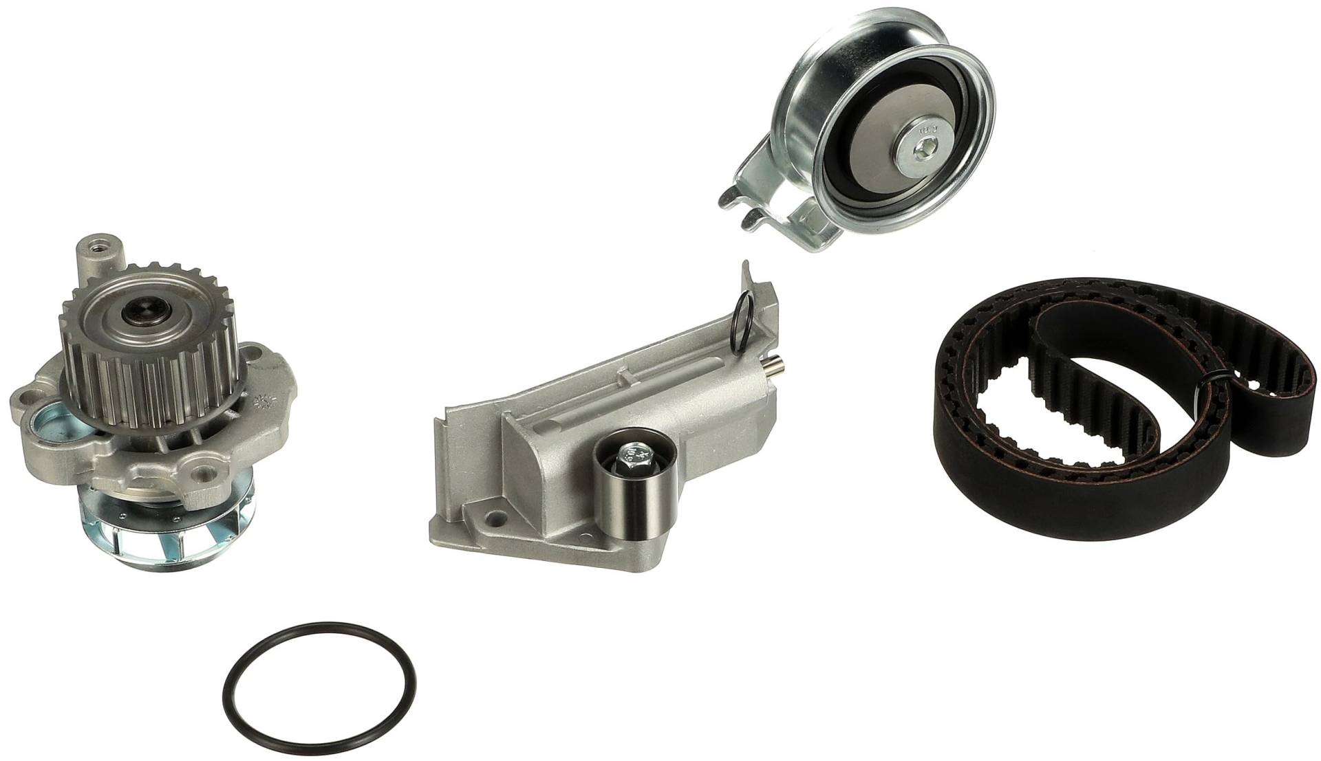 GATES PowerGrip Kit + Wasserpumpe KP25491XS GATES PowerGrip Kit + Wasserpumpe KP25491XS von Gates