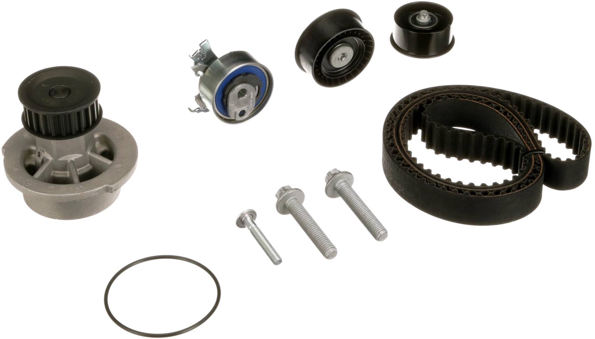 GATES PowerGrip Kit + Wasserpumpe KP25499XS-1 GATES PowerGrip Kit + Wasserpumpe KP25499XS-1 von Gates