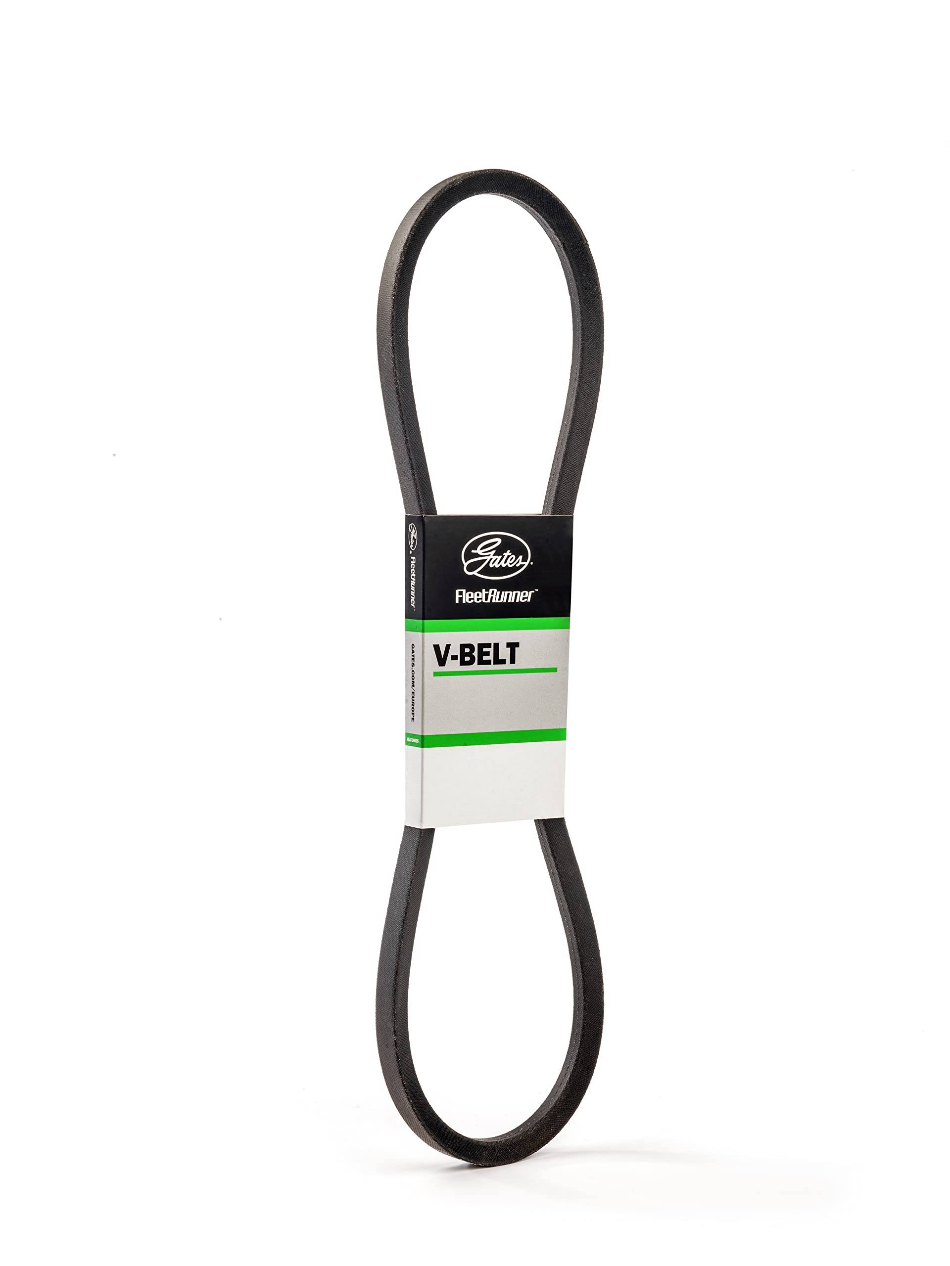 GATES Keilriem AV17x1175HD GATES Keilriem AV17x1175HD von Gates