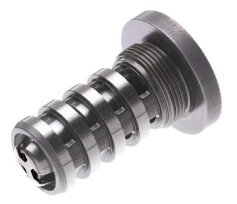 GATES Magnetventile Für Variable Ventilsteuerungen VVS161 GATES Magnetventile Für Variable Ventilsteuerungen VVS161 von Gates