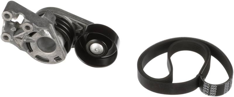 GATES Micro-V Kit K016PK995 von Gates