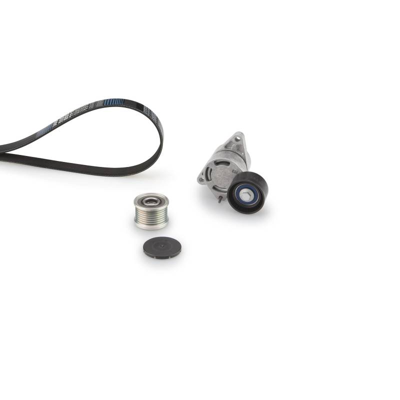 GATES Micro-V Kit K017PK1103 von Gates