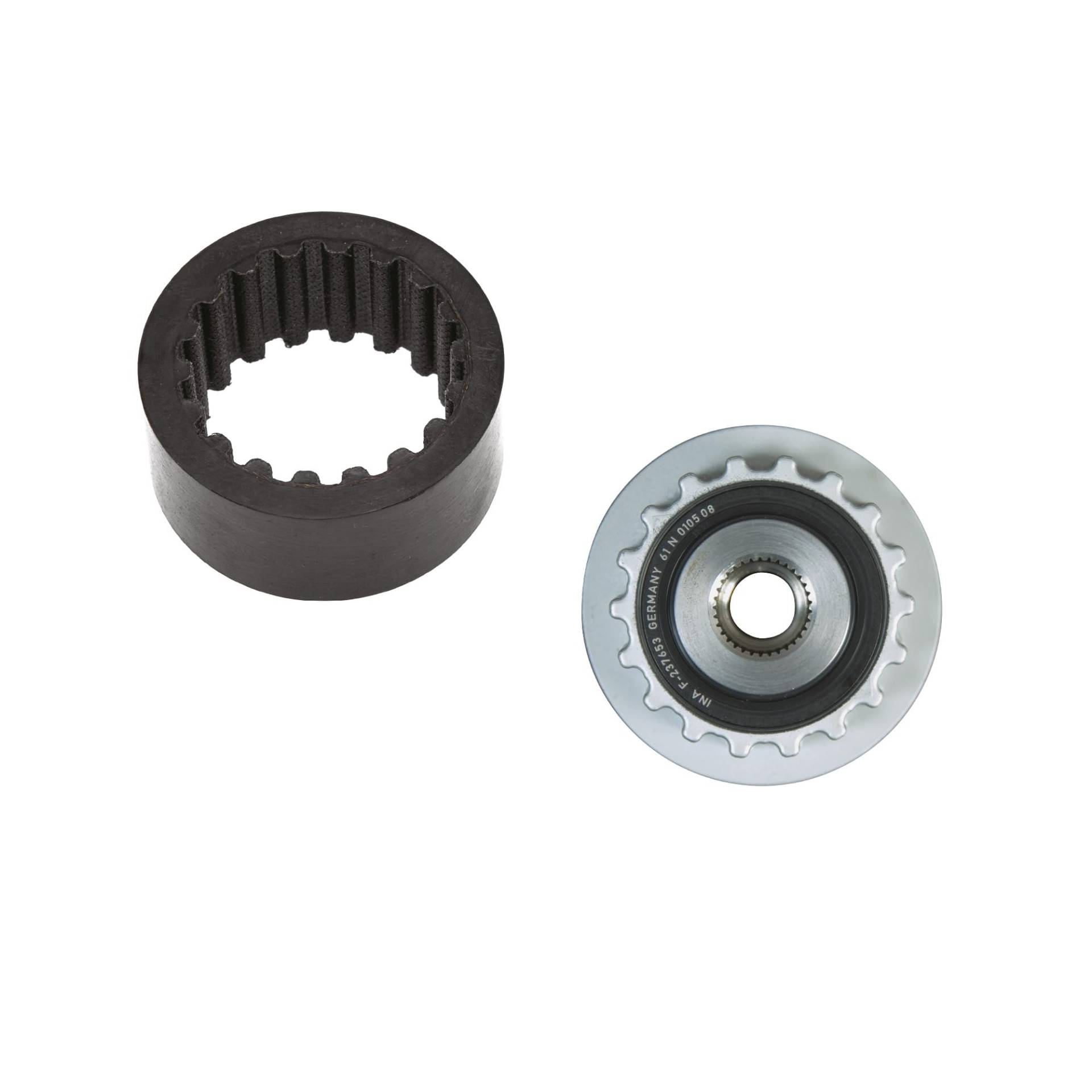 GATES Micro-V Kit K01EG1 GATES Micro-V Kit K01EG1 von Gates