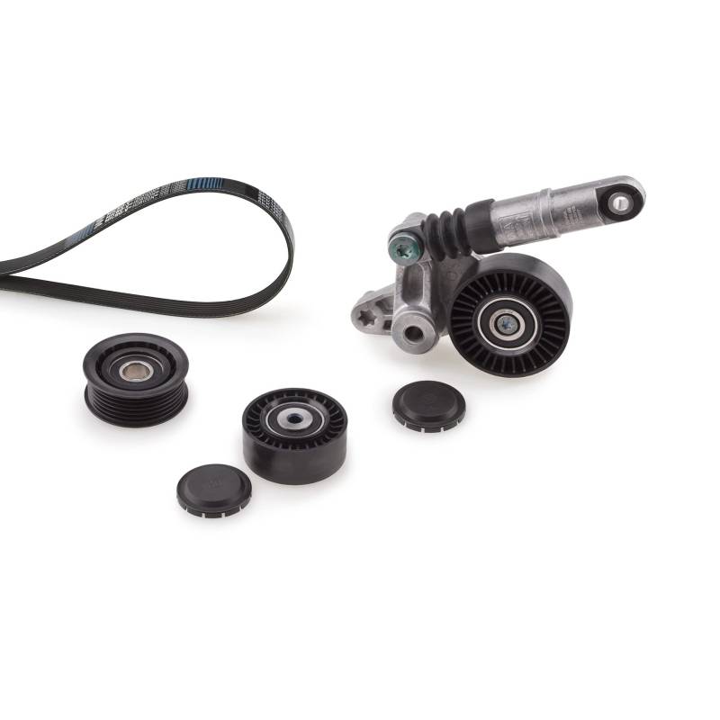 GATES Micro-V Kit K056PK2478 von Gates