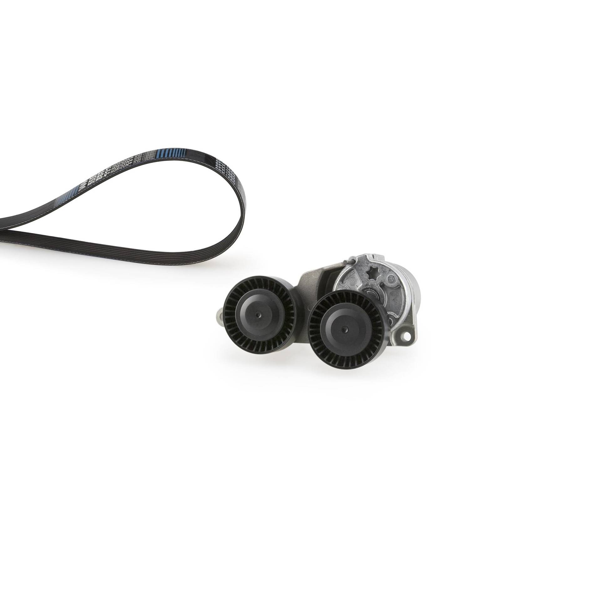 GATES Micro-V Kit K066DPK1825 GATES Micro-V Kit K066DPK1825 von Gates