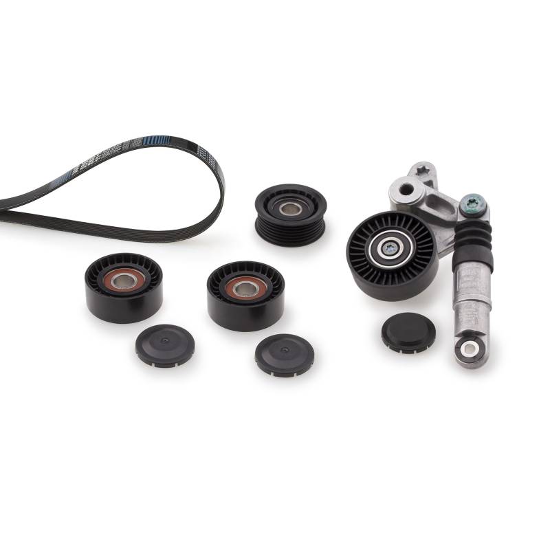 GATES Micro-V Kit K116PK2490 von Gates