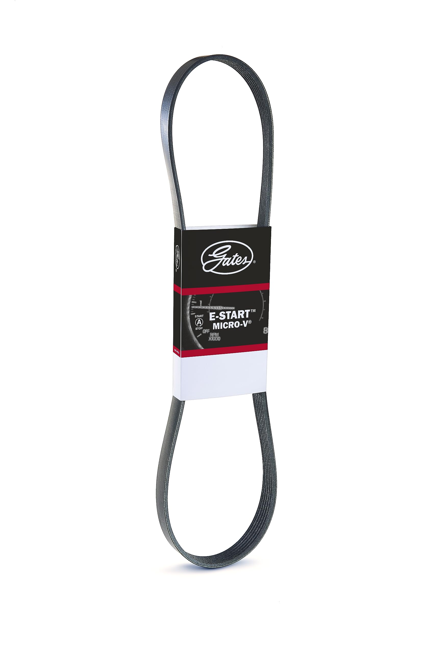 GATES Micro-V Riem 6PK1138EST GATES Micro-V Riem 6PK1138EST von Gates