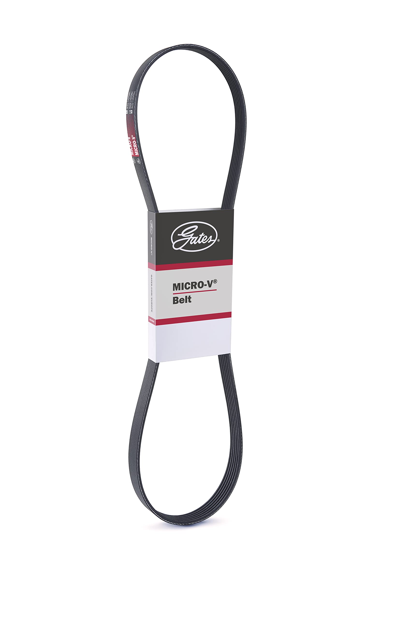 GATES Micro-V Riem 6PK1290 GATES Micro-V Riem 6PK1290 von Gates