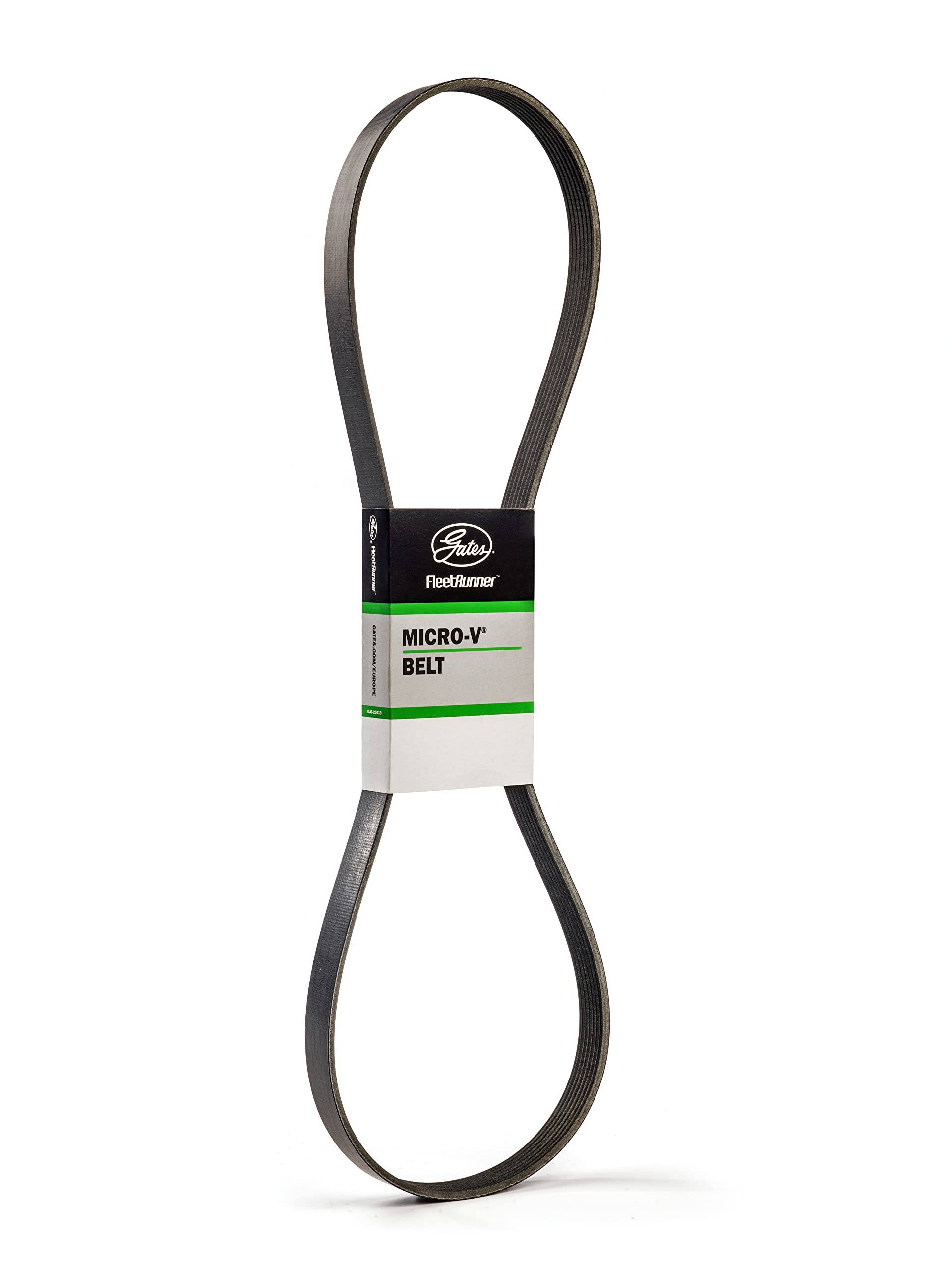 GATES Micro-V Riem 8PK1900HD GATES Micro-V Riem 8PK1900HD von Gates