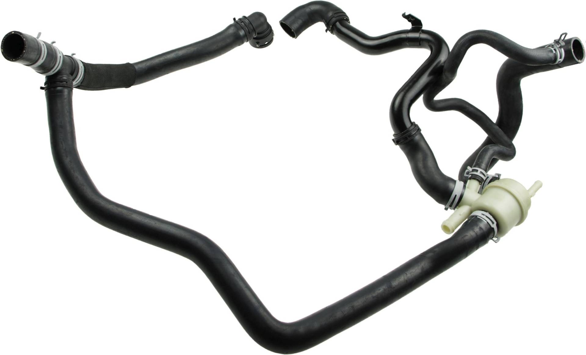 GATES Motorschlauch 05-3634 GATES Motorschlauch 05-3634 von Gates