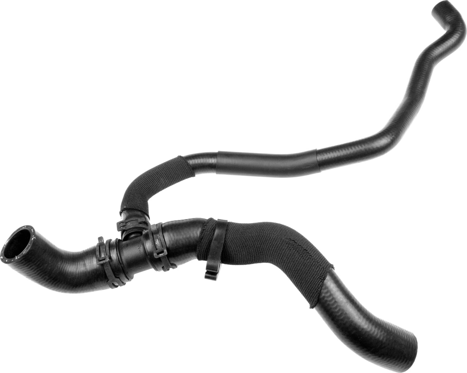GATES Motorschlauch 05-4070 GATES Motorschlauch 05-4070 von Gates