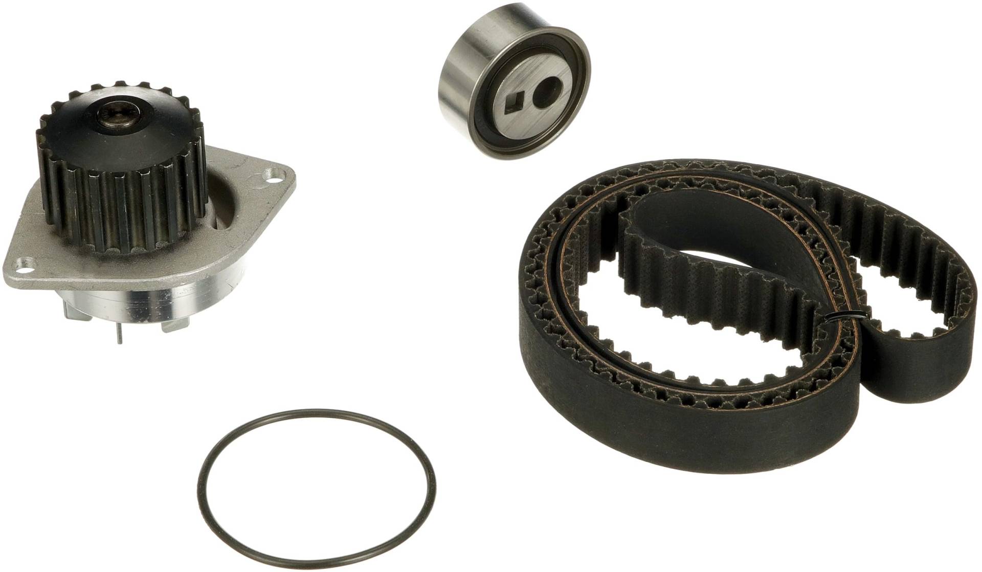 GATES PowerGrip Kit + Wasserpumpe KP15347XS GATES PowerGrip Kit + Wasserpumpe KP15347XS von Gates