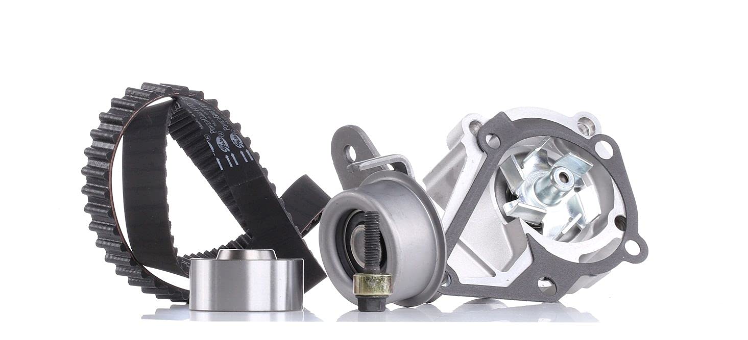 GATES PowerGrip Kit + Wasserpumpe KP15479XS GATES PowerGrip Kit + Wasserpumpe KP15479XS von Gates