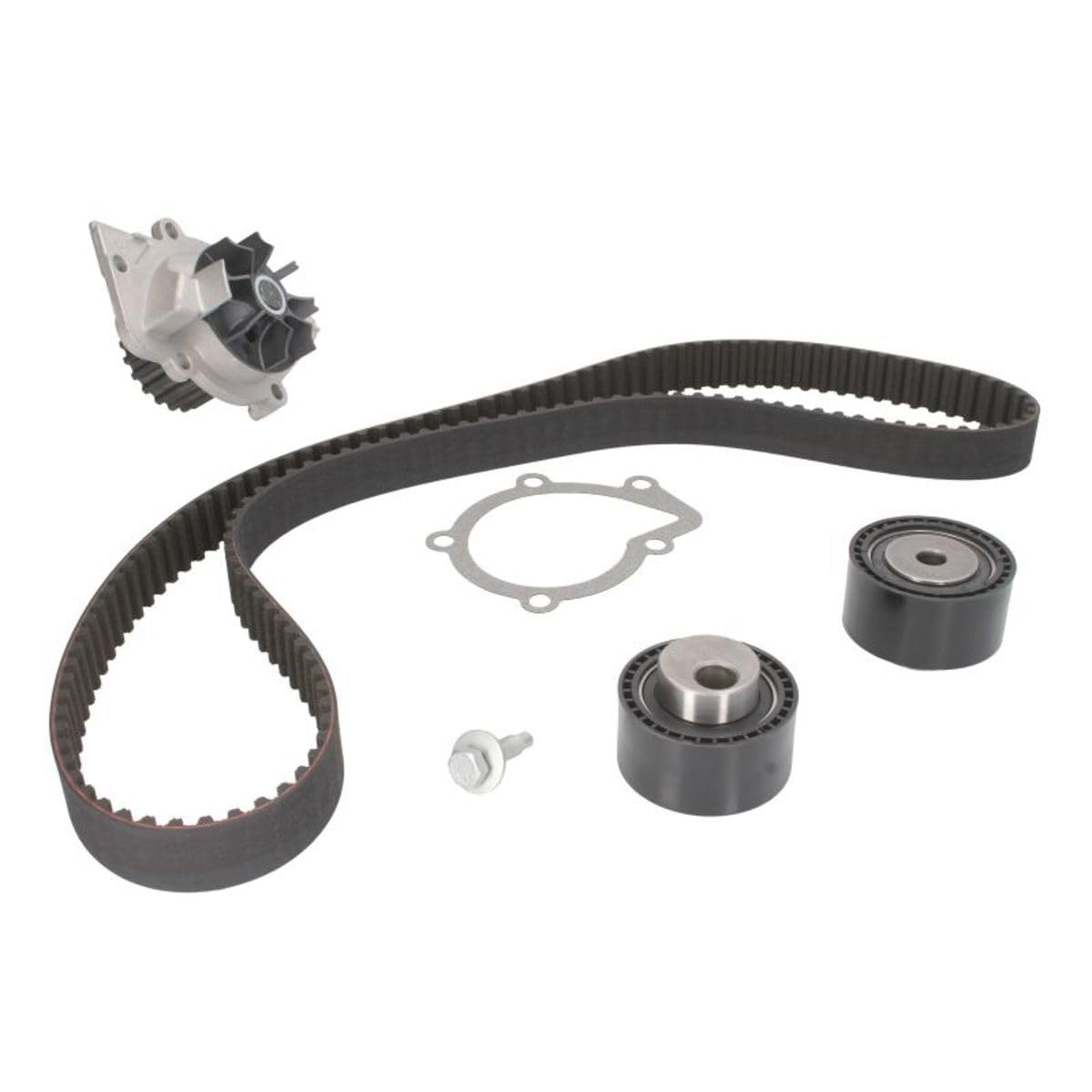 GATES PowerGrip Kit + Wasserpumpe KP15524XS GATES PowerGrip Kit + Wasserpumpe KP15524XS von Gates