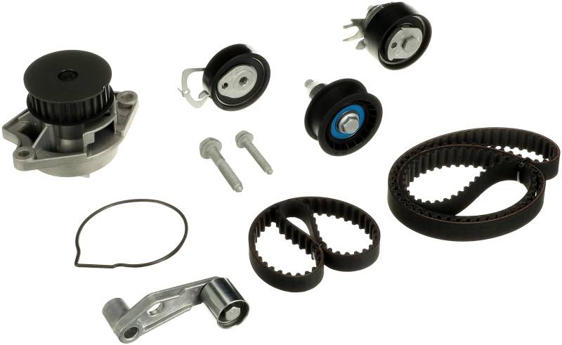 GATES PowerGrip Kit + Wasserpumpe KP15565XS-1 GATES PowerGrip Kit + Wasserpumpe KP15565XS-1 von Gates
