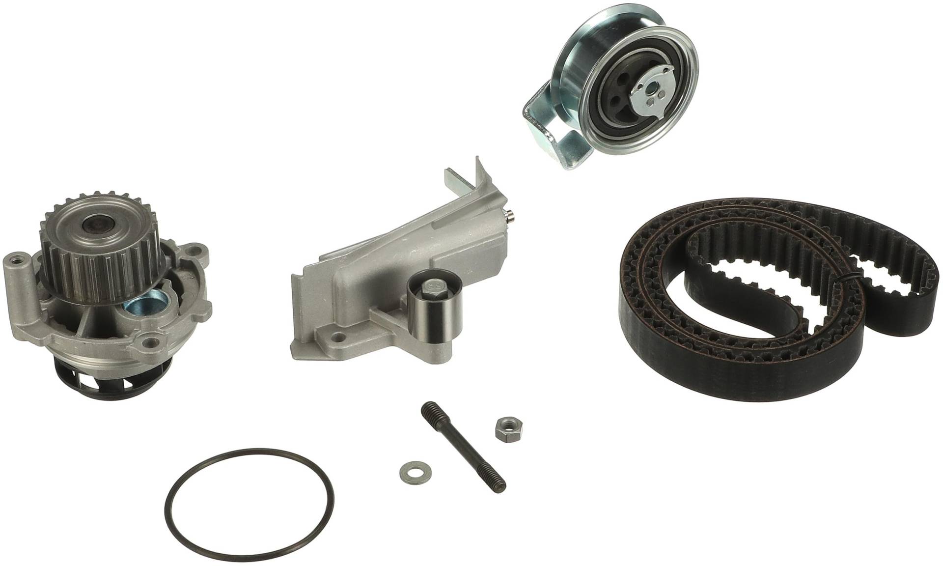 GATES PowerGrip Kit + Wasserpumpe KP45491XS-2 GATES PowerGrip Kit + Wasserpumpe KP45491XS-2 von Gates