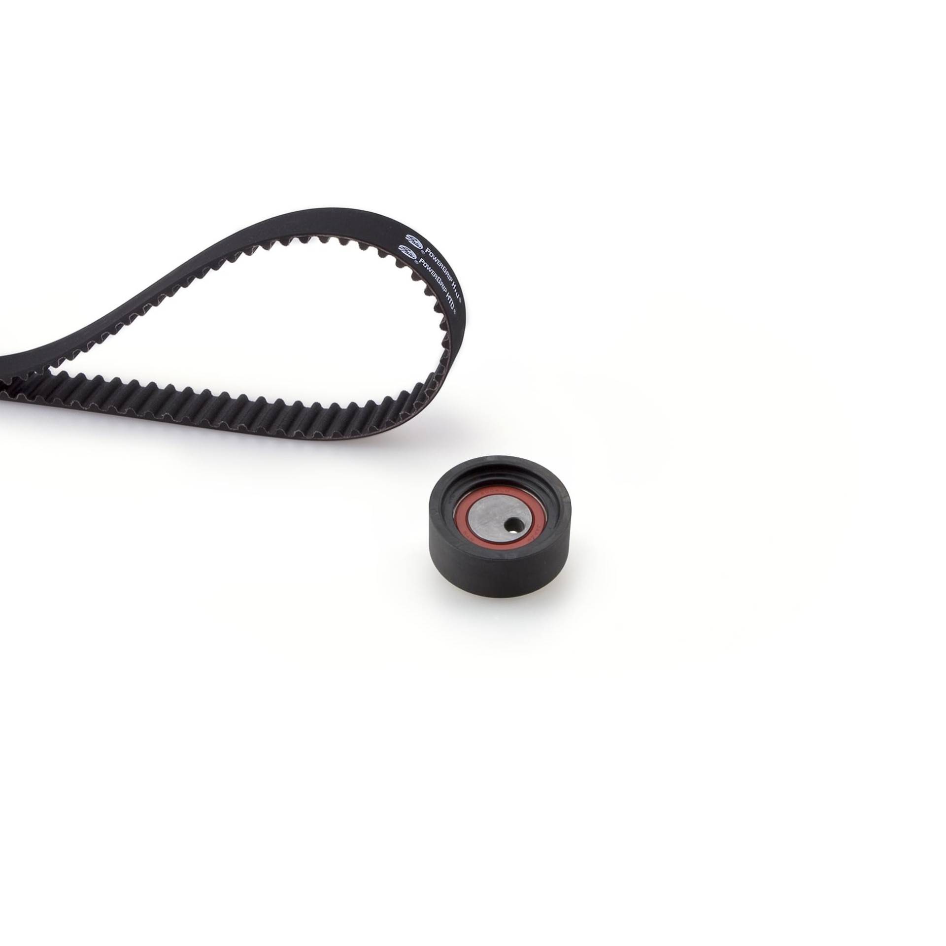 GATES PowerGrip Kit K015268 GATES PowerGrip Kit K015268 von Gates