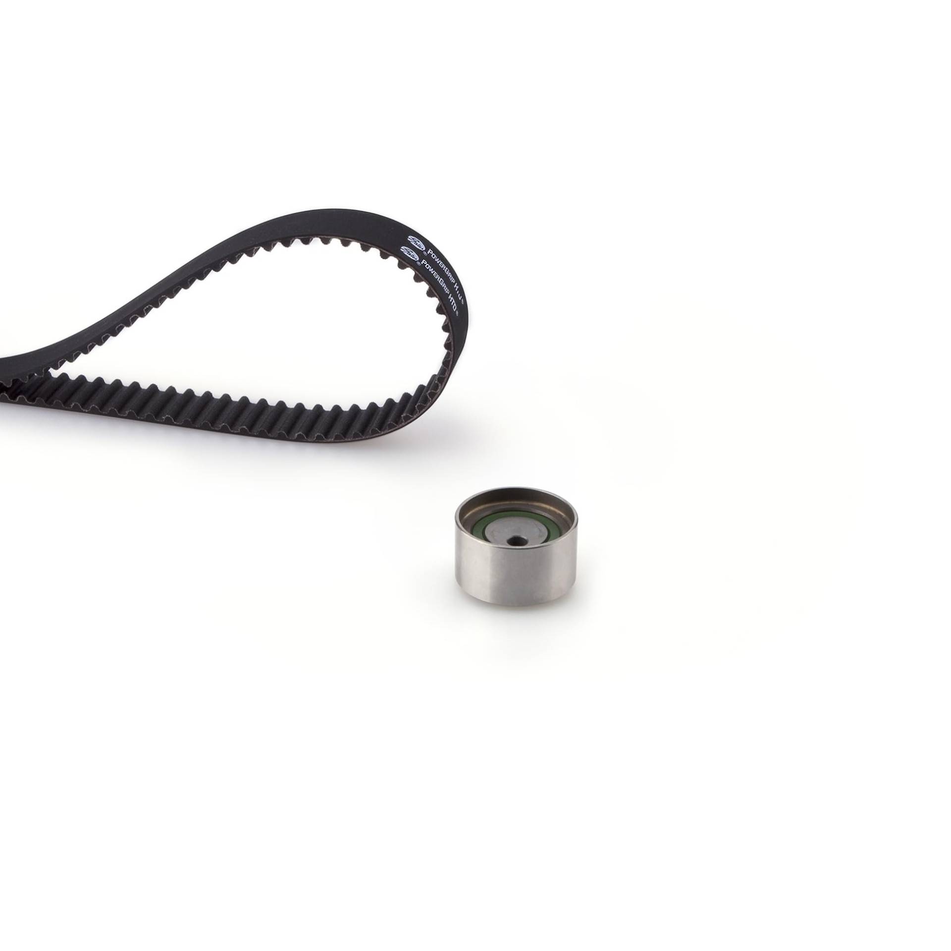 GATES PowerGrip Kit K015382XS GATES PowerGrip Kit K015382XS von Gates