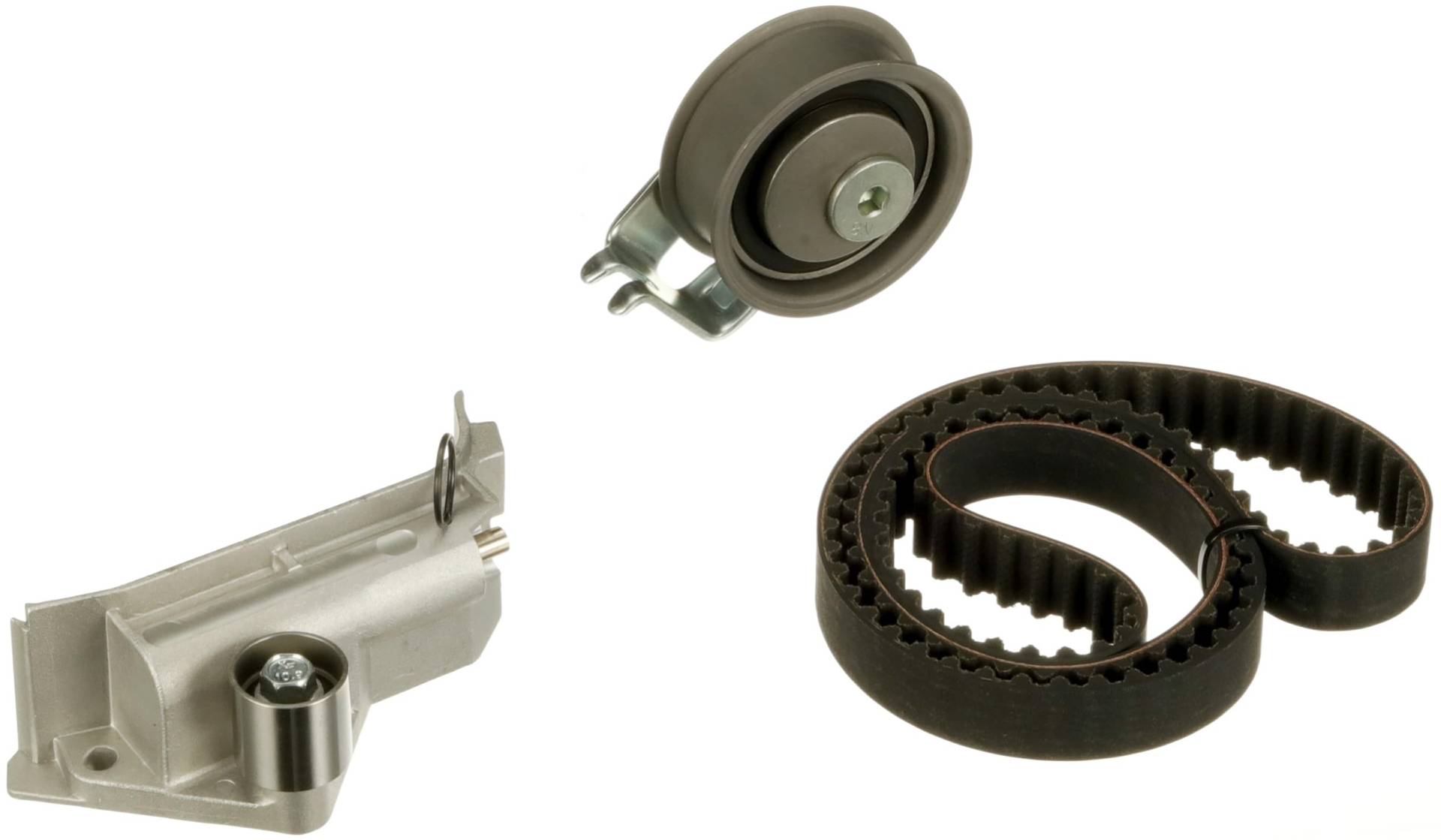 GATES PowerGrip Kit K015491XS GATES PowerGrip Kit K015491XS von Gates