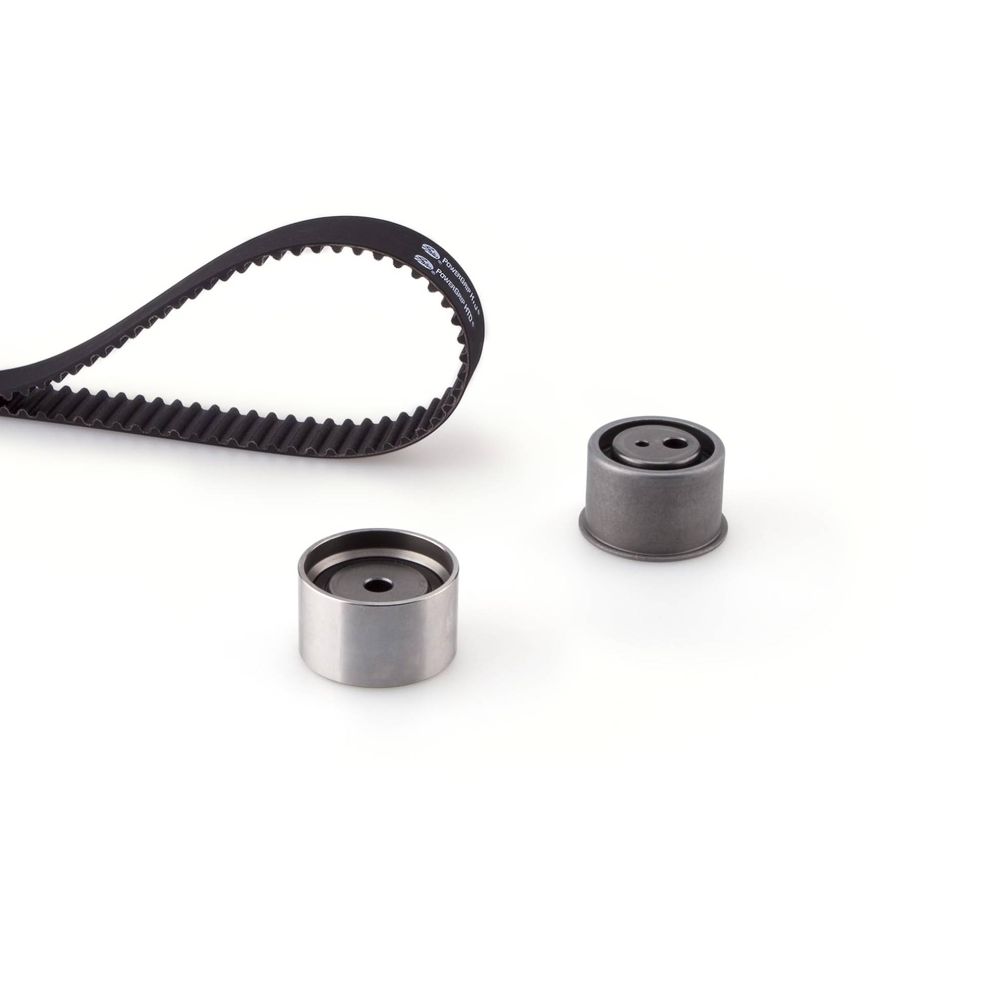 GATES PowerGrip Kit K015555XS GATES PowerGrip Kit K015555XS von Gates