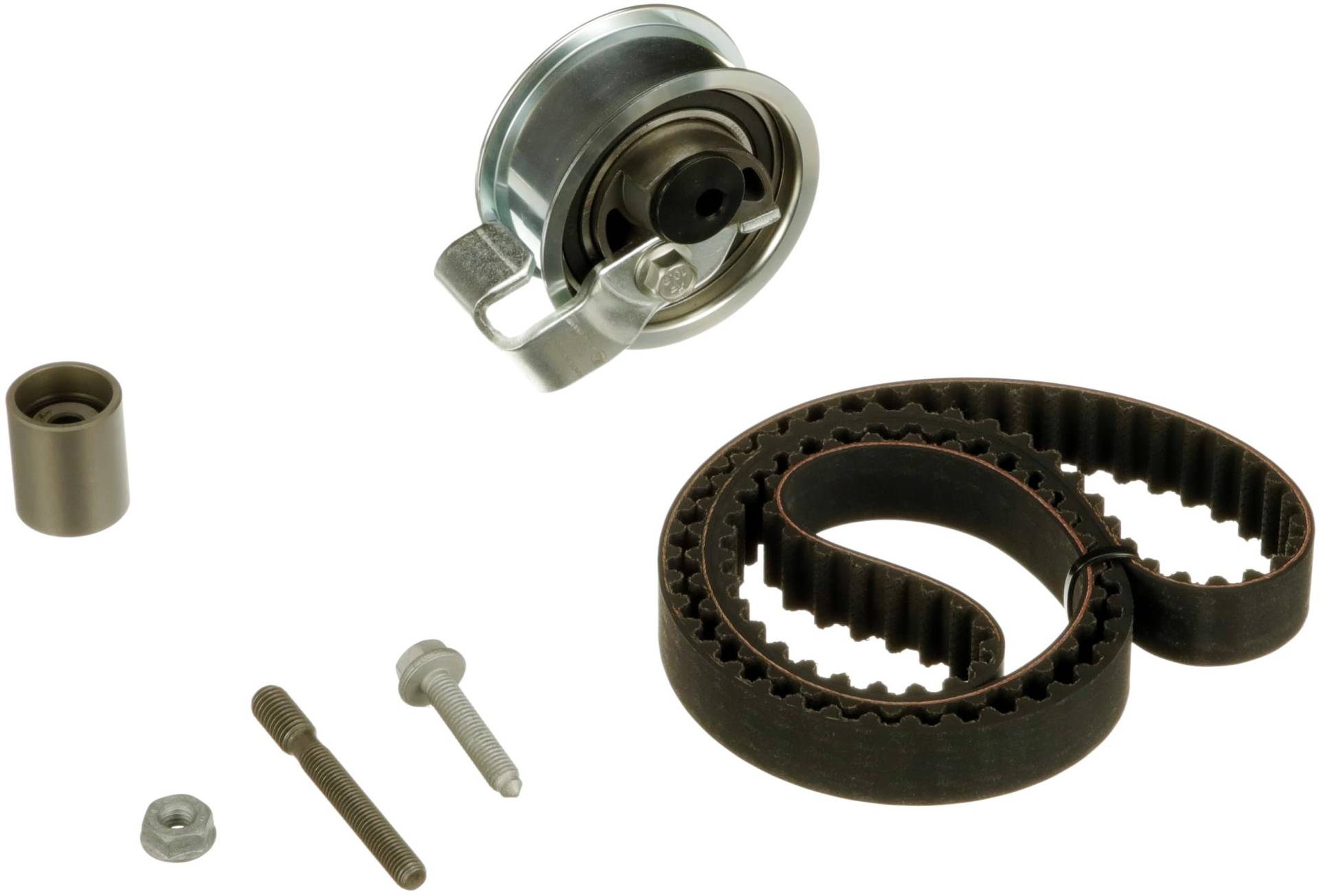 GATES PowerGrip Kit K015569XS GATES PowerGrip Kit K015569XS von Gates