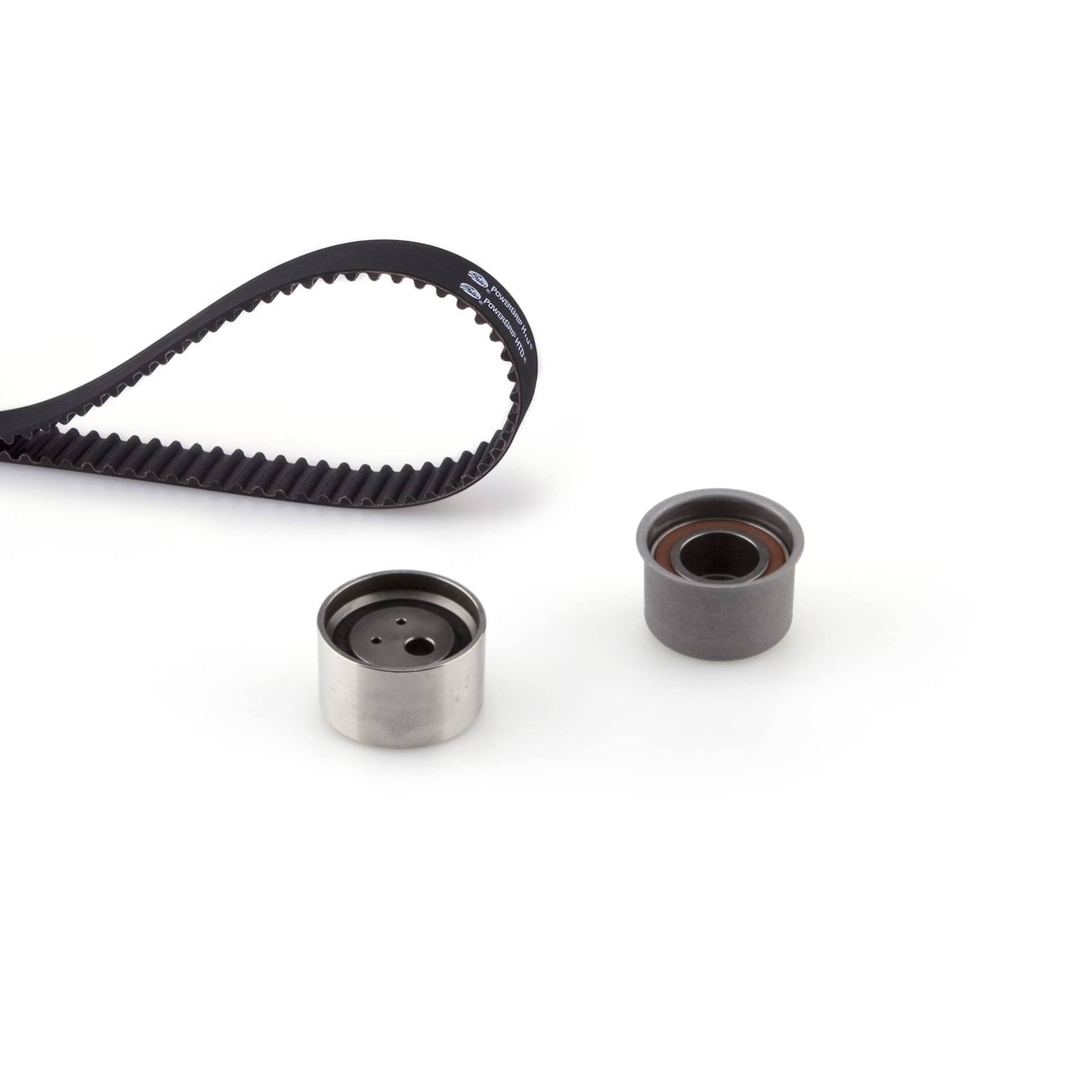 GATES PowerGrip Kit K015611XS GATES PowerGrip Kit K015611XS von Gates