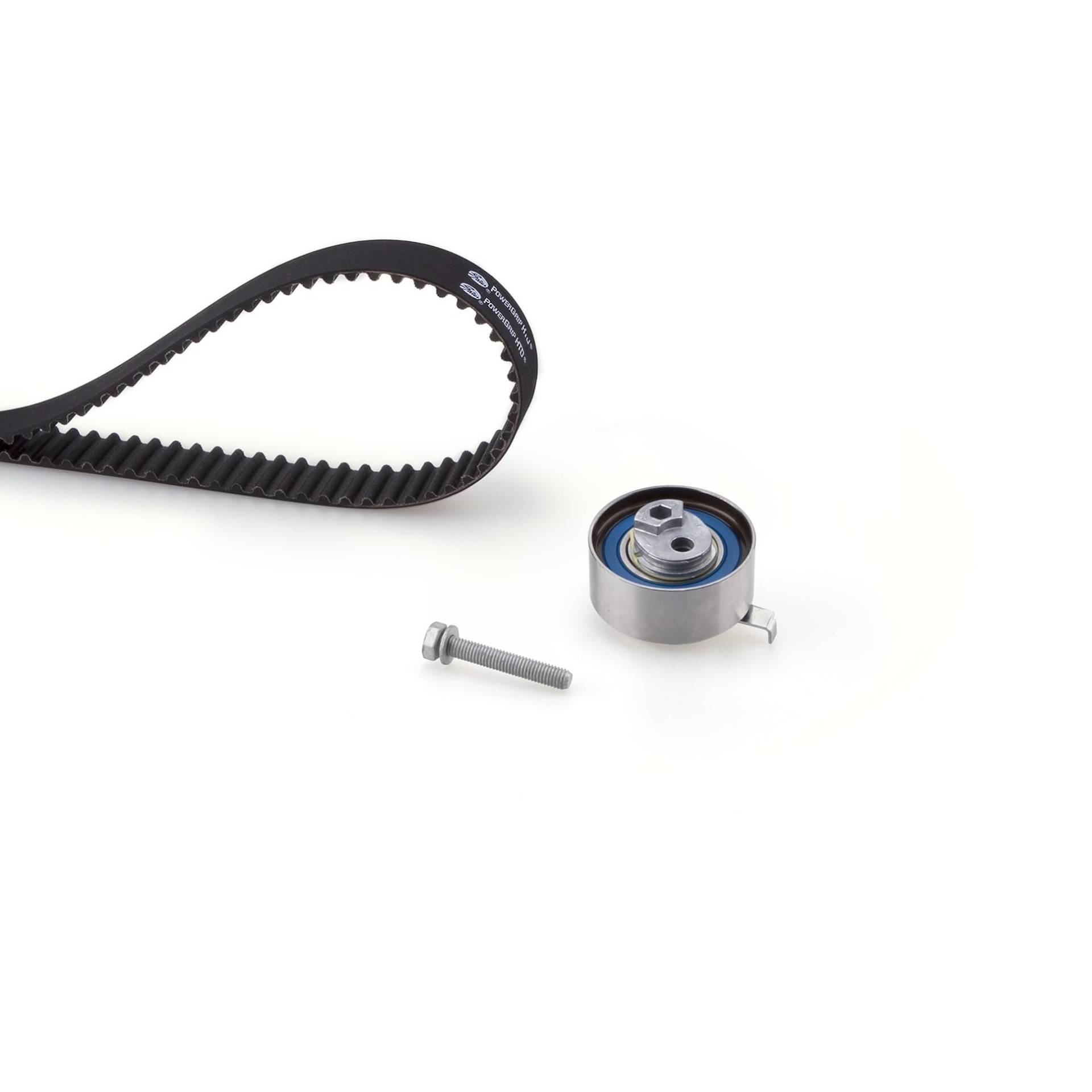 GATES PowerGrip Kit K015614XS GATES PowerGrip Kit K015614XS von Gates