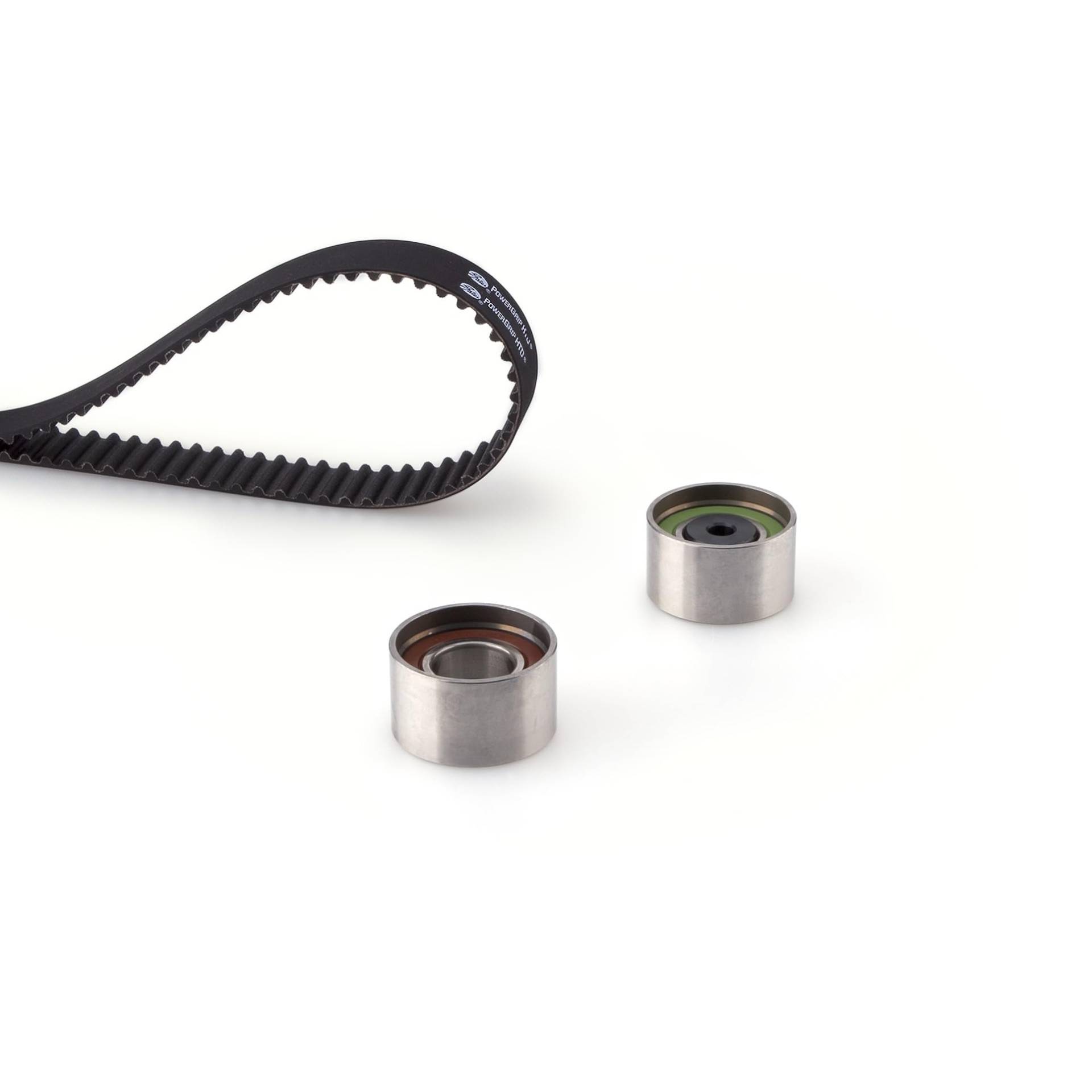 GATES PowerGrip Kit K015630XS GATES PowerGrip Kit K015630XS von Gates
