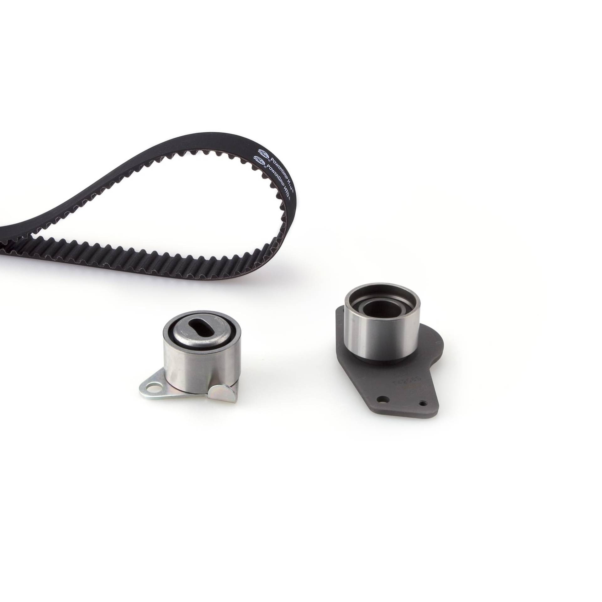 GATES PowerGrip Kit K025244XS GATES PowerGrip Kit K025244XS von Gates