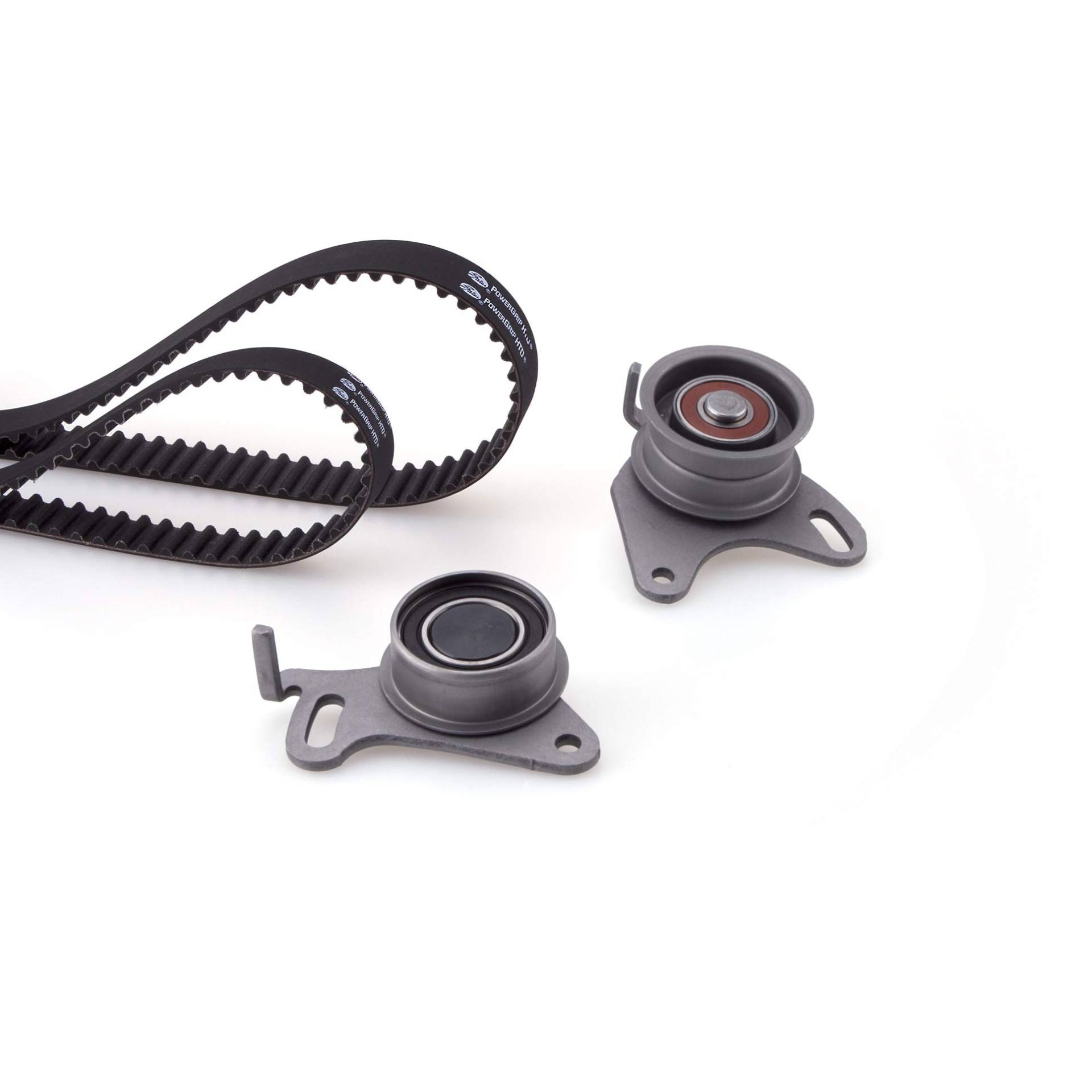 GATES PowerGrip Kit K025435XS GATES PowerGrip Kit K025435XS von Gates
