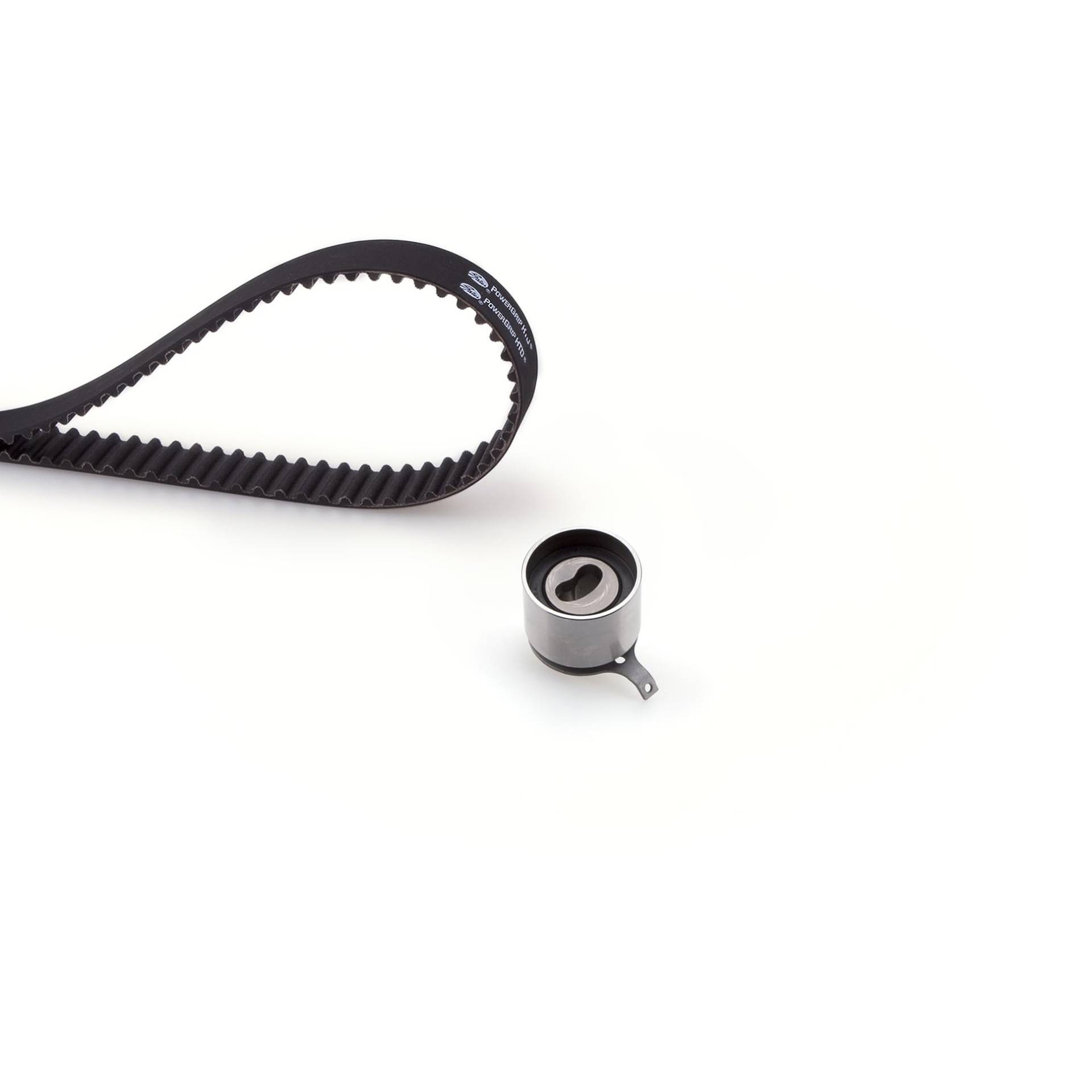 GATES PowerGrip Kit K025535XS GATES PowerGrip Kit K025535XS von Gates
