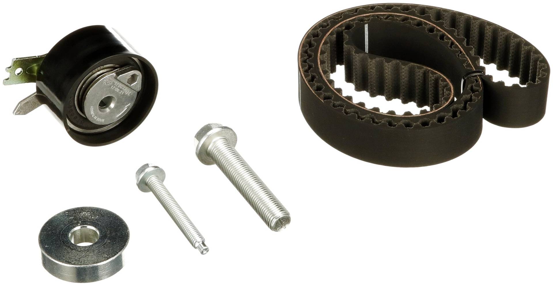GATES PowerGrip Kit K025578XS, Schwarz GATES PowerGrip Kit K025578XS, Schwarz von Gates