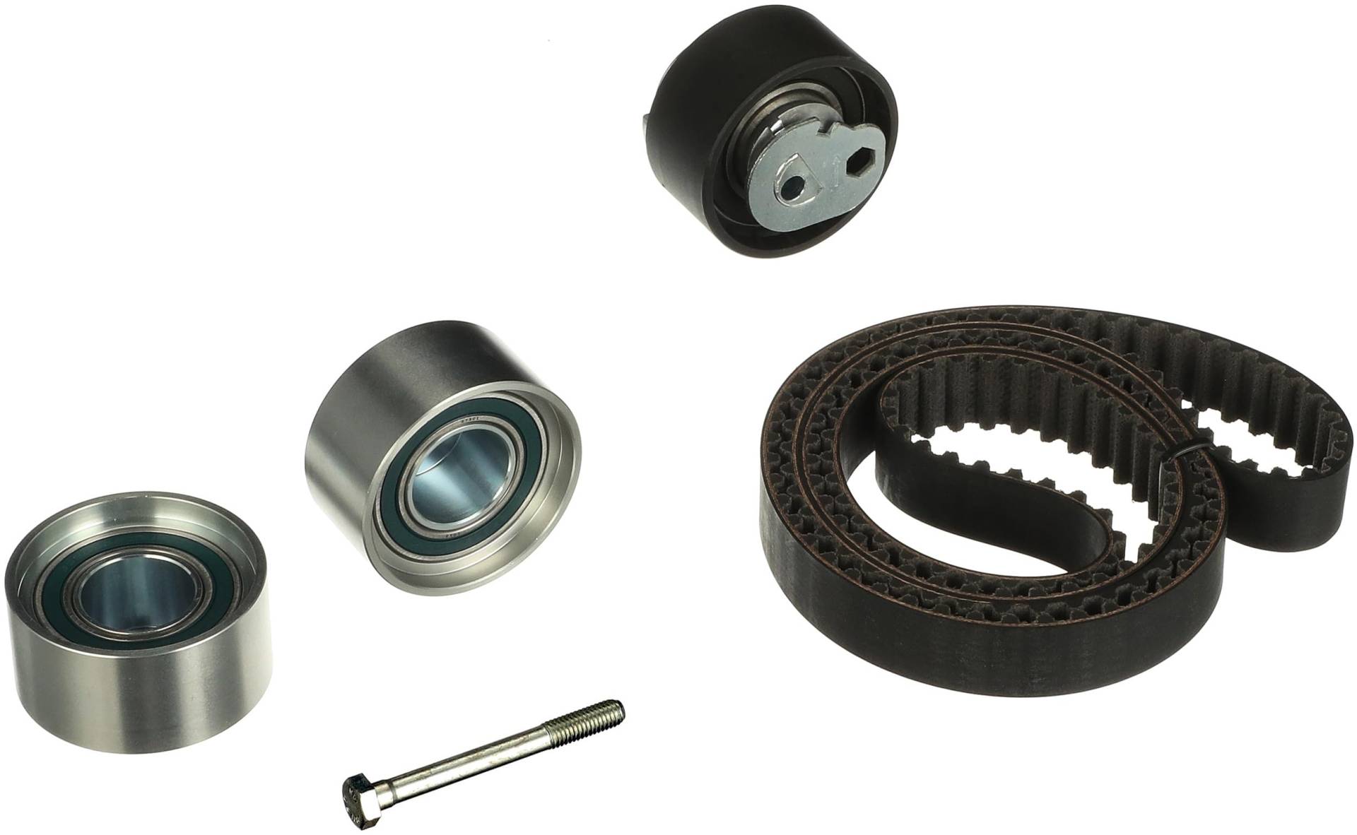 GATES PowerGrip Kit K025624XS GATES PowerGrip Kit K025624XS von Gates