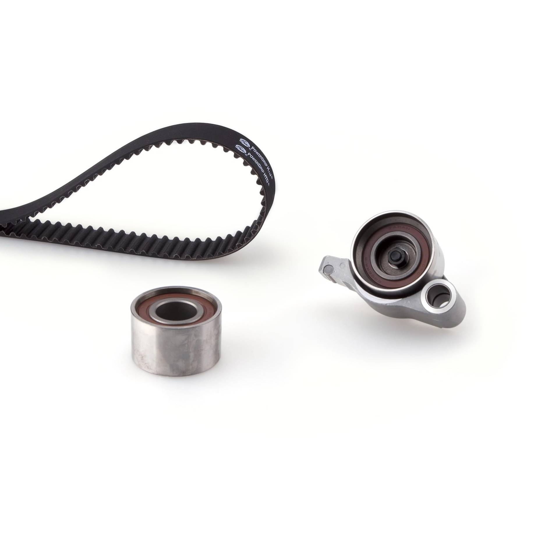 GATES PowerGrip Kit K02T257 GATES PowerGrip Kit K02T257 von Gates