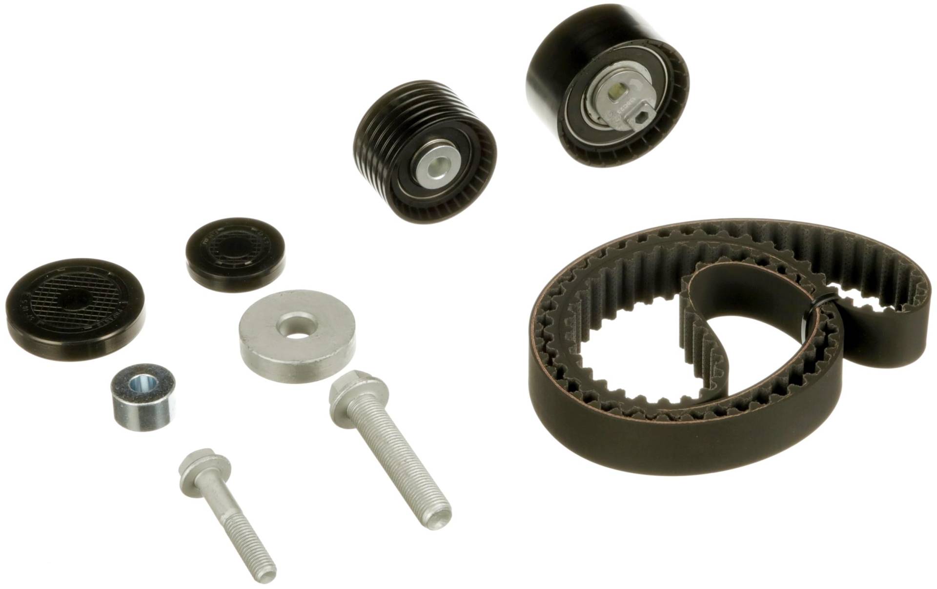 GATES PowerGrip Kit K055550XS GATES PowerGrip Kit K055550XS von Gates