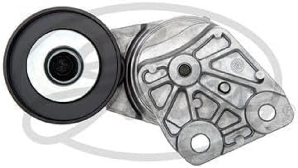GATES DriveAlign Spannrolle T39418 GATES DriveAlign Spannrolle T39418 von Gates