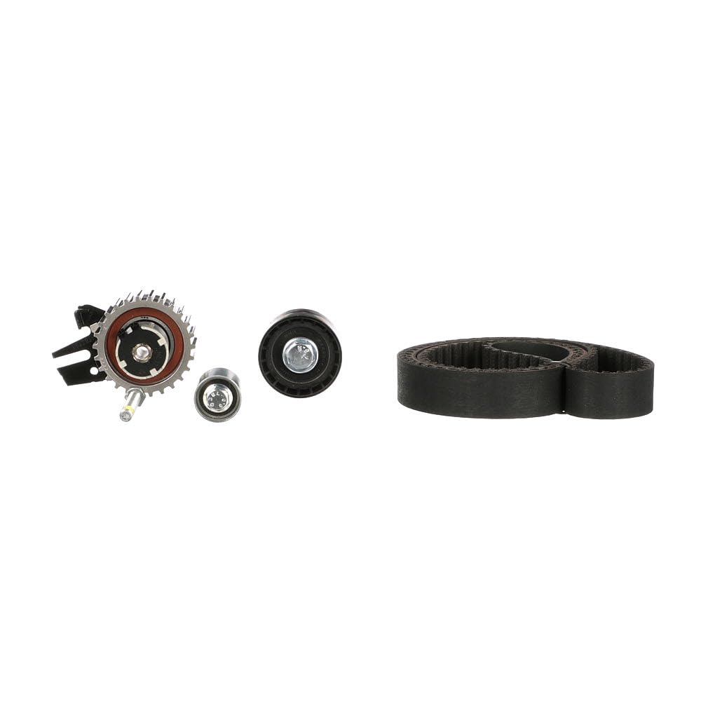 GATES Zahnriemensatz K015706XS GATES Zahnriemensatz K015706XS von Gates