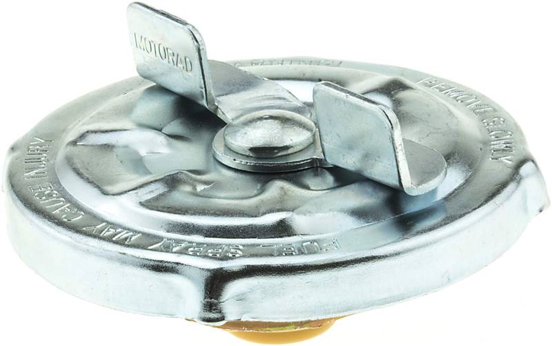 Gates 31640 OE-äquivalenter Tankdeckel. von Gates