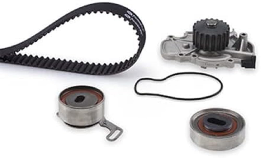 GATES PowerGrip Kit + Wasserpumpe KP15234XS GATES PowerGrip Kit + Wasserpumpe KP15234XS von Gates