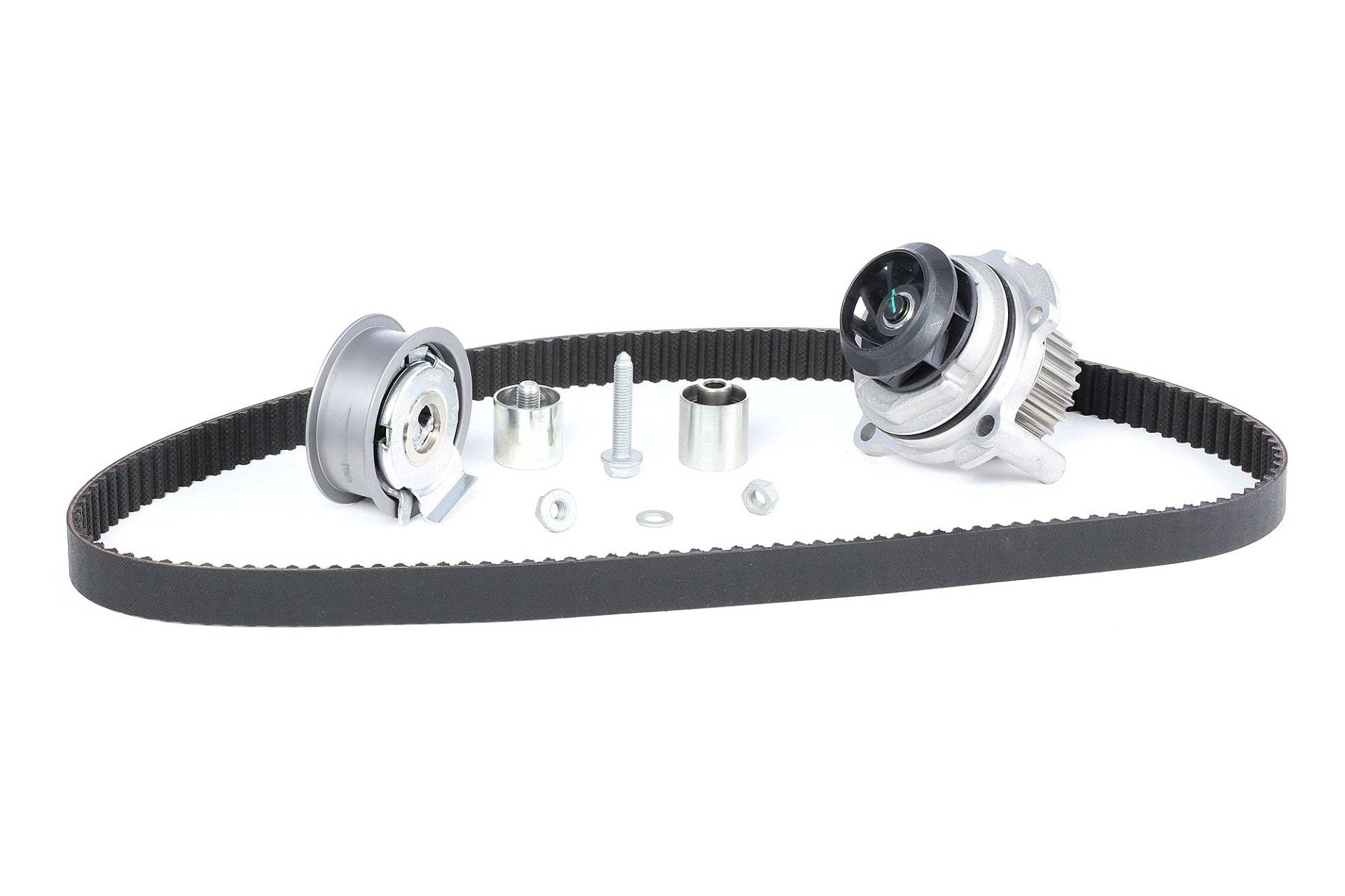 GATES PowerGrip Kit + Wasserpumpe KP35604XS-2 GATES PowerGrip Kit + Wasserpumpe KP35604XS-2 von Gates