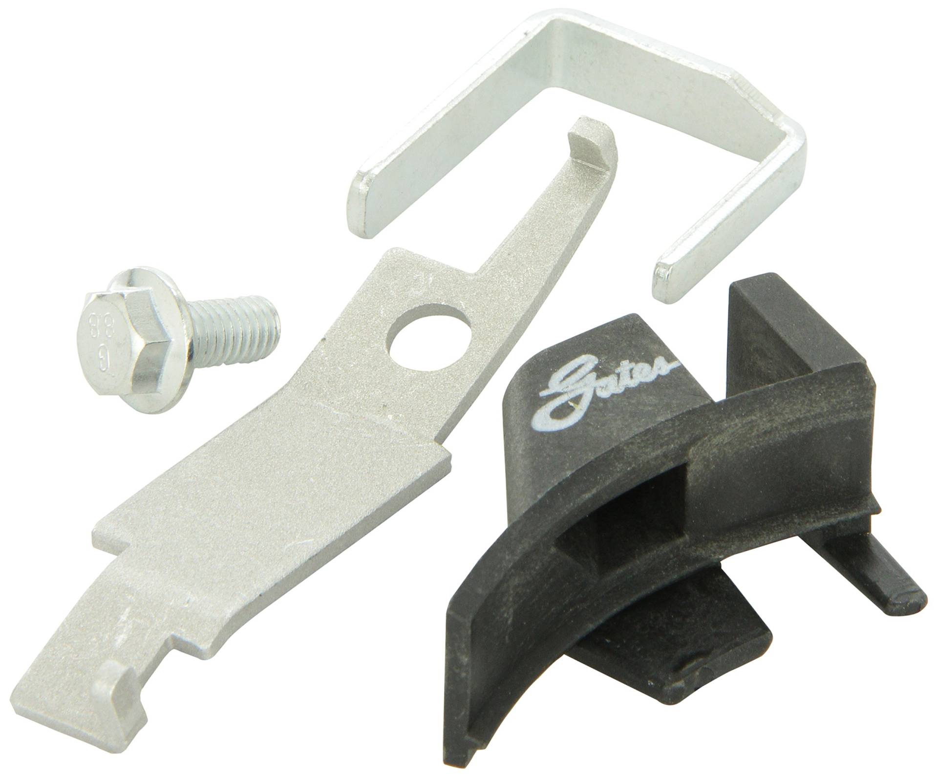 Gates 91031 Micro-V Stretch Fit Installationswerkzeug, schwarz Gates 91031 Micro-V Stretch Fit Installationswerkzeug, schwarz von Gates