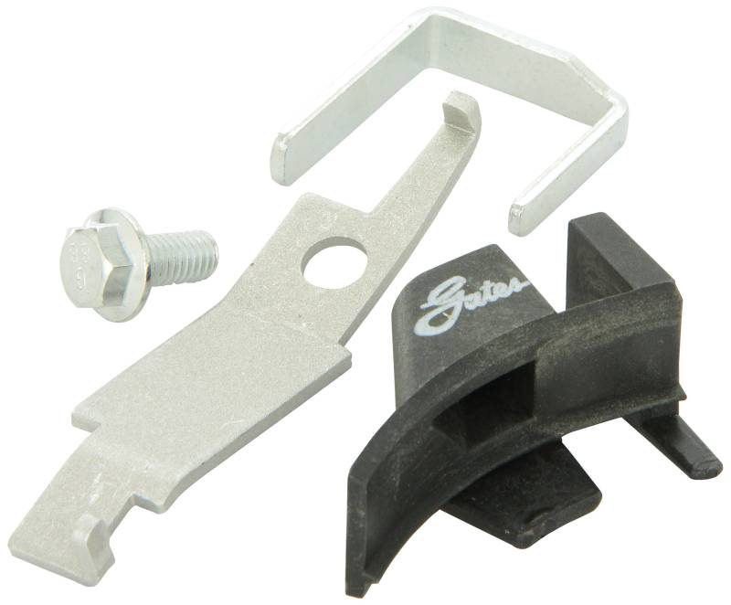 Gates 91031 Micro-V Stretch Fit Installationswerkzeug, schwarz von Gates