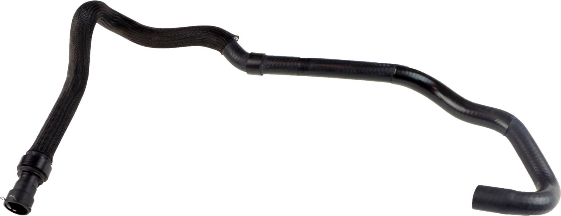 GATES Motorschlauch 02-2190 GATES Motorschlauch 02-2190 von Gates
